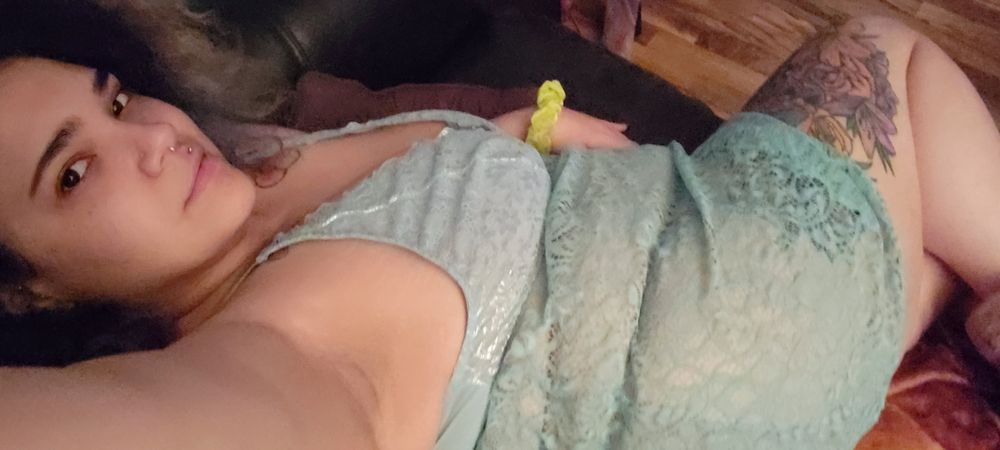 br33zygr33n OnlyFans profile picture