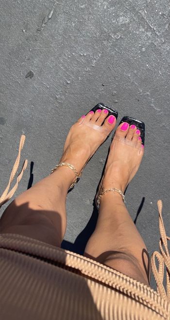 csprettyfeet OnlyFans profile picture