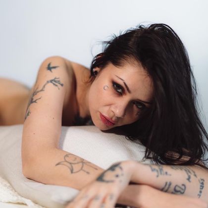 annasilk OnlyFans picture