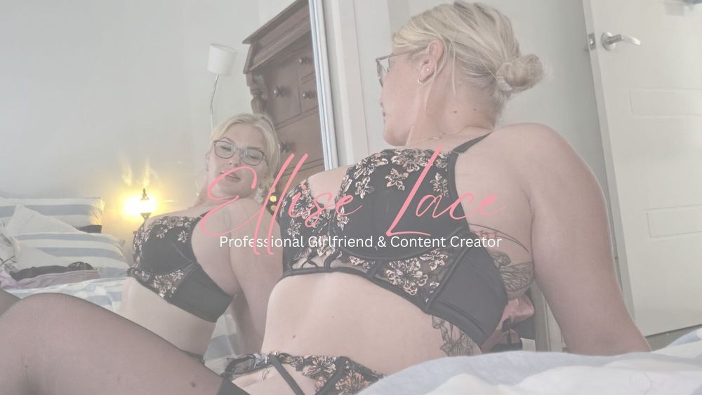 elliselace OnlyFans profile picture