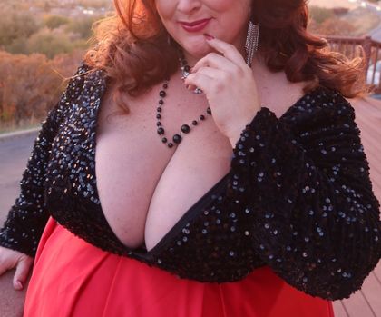 bbwpinkgoddess OnlyFans picture