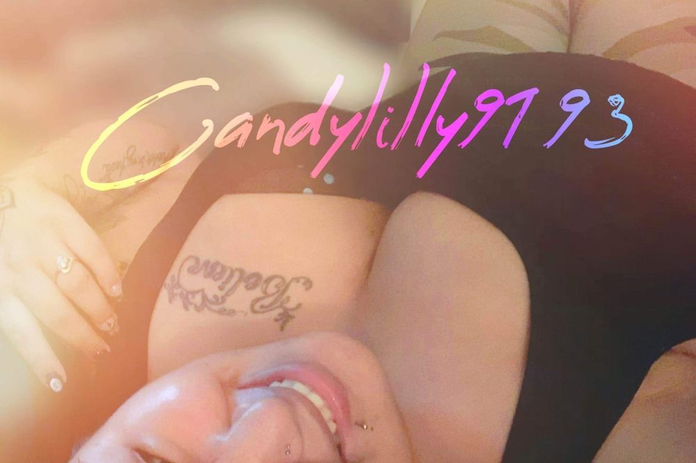 candylilly9193 OnlyFans profile picture