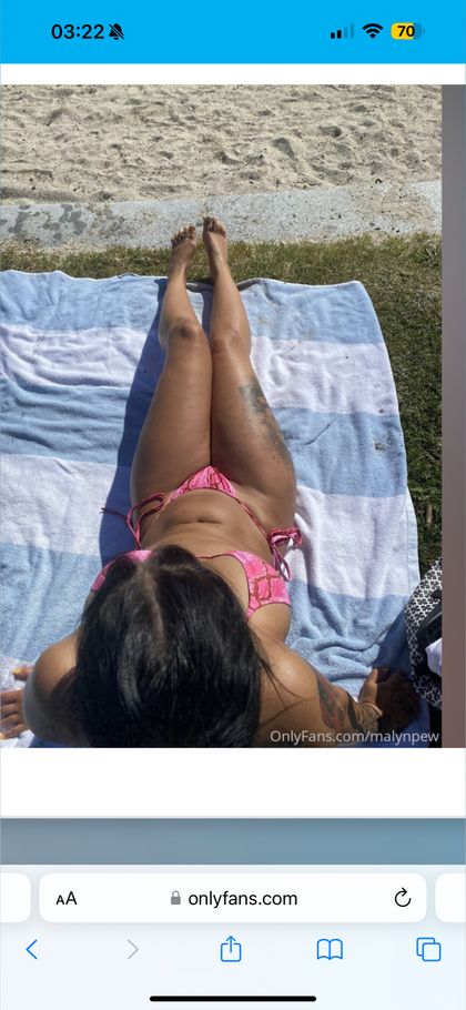 malynpewfree OnlyFans picture