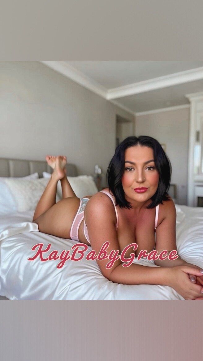 kaybabygrace OnlyFans profile picture