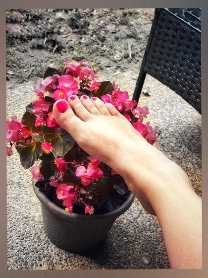 fancyfeetfootography OnlyFans picture