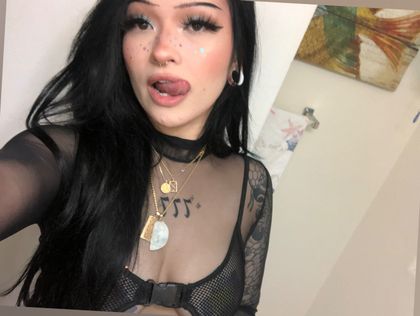 electriccunt OnlyFans picture