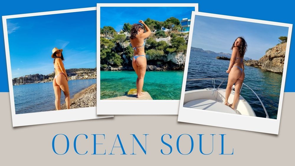 youroceansoul OnlyFans profile picture