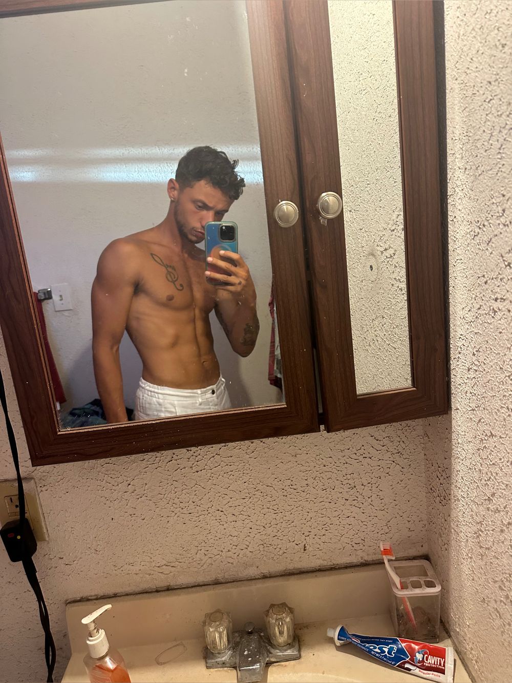 r0ckstarbwc OnlyFans profile picture