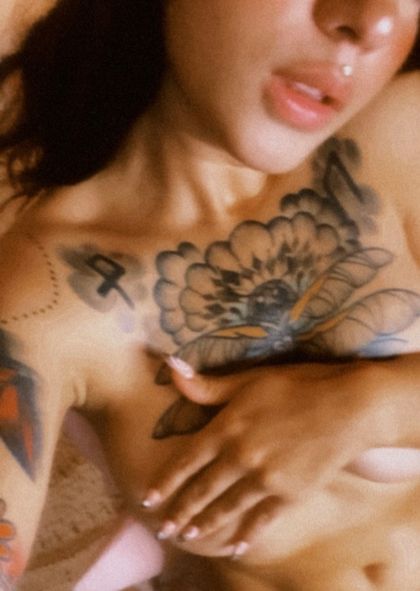 nikkilaurent OnlyFans picture