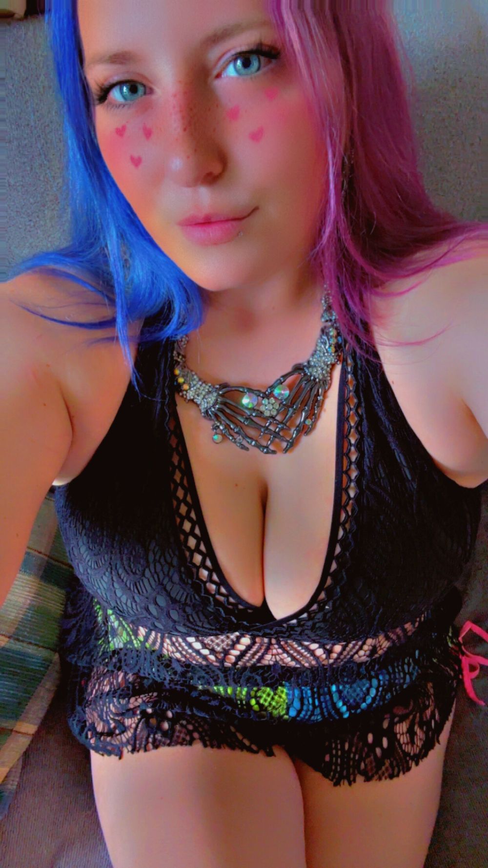 celesterose89 OnlyFans profile picture