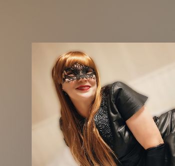Madame Sylwia