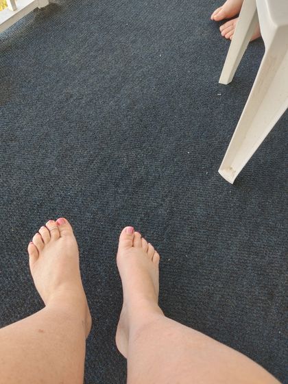 marie_sexyfeet21 OnlyFans picture