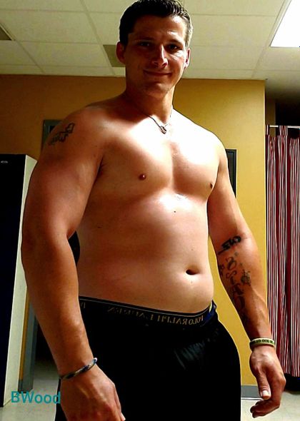 bwood-gameon OnlyFans picture