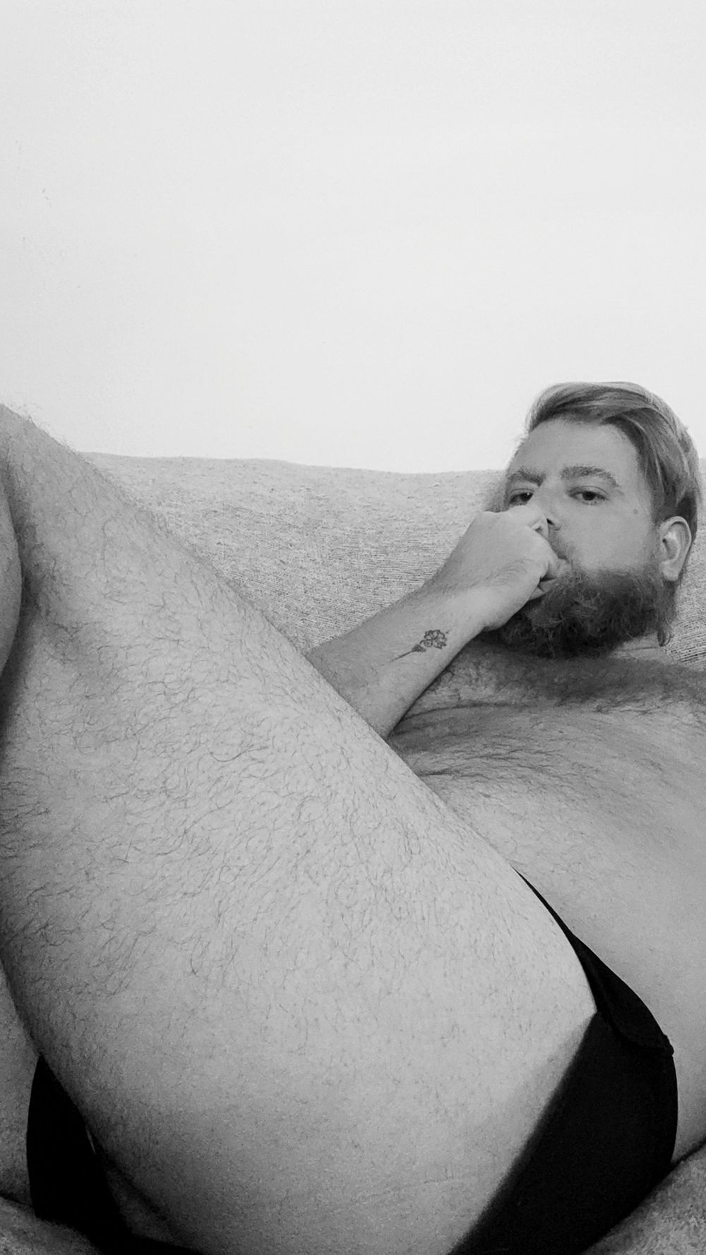crisblondebeard OnlyFans profile picture