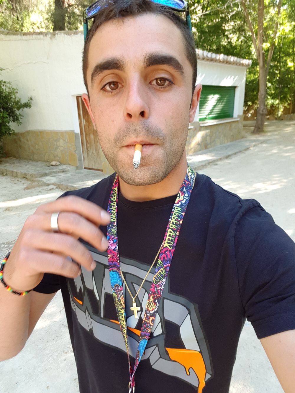 recheortiz OnlyFans profile picture