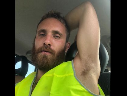 hunghairystud OnlyFans picture