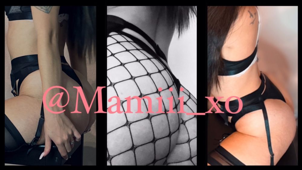 mamiii_xo OnlyFans profile picture