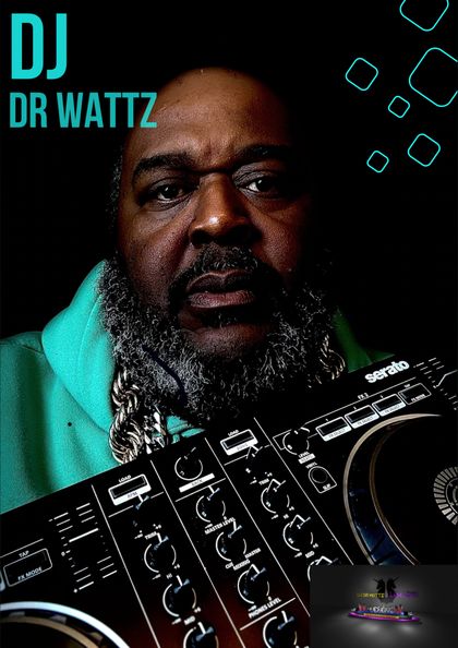 djdrwattz OnlyFans picture