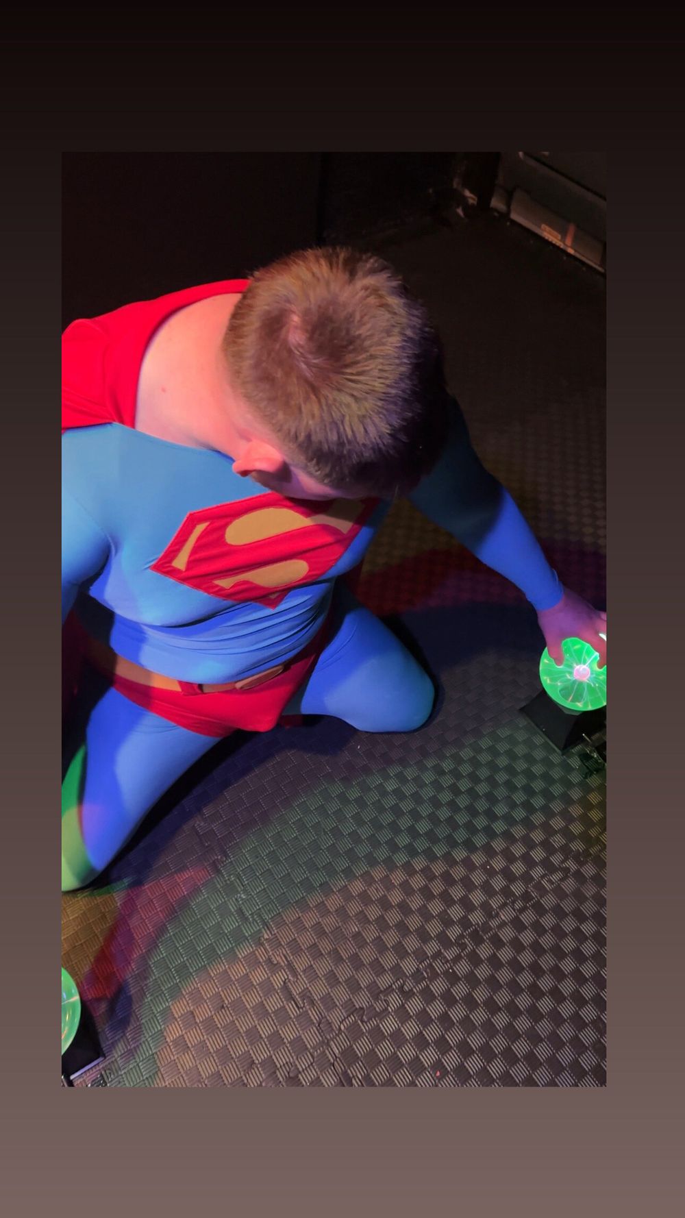 soopabluexr OnlyFans profile picture