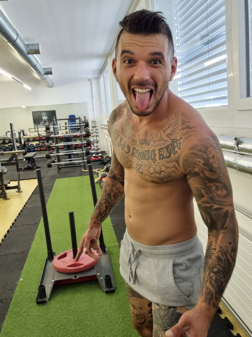toyboyxxx OnlyFans profile picture