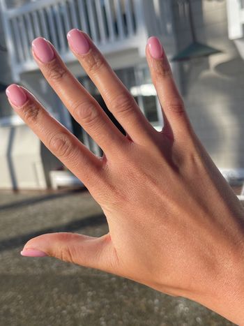 Hand Happy