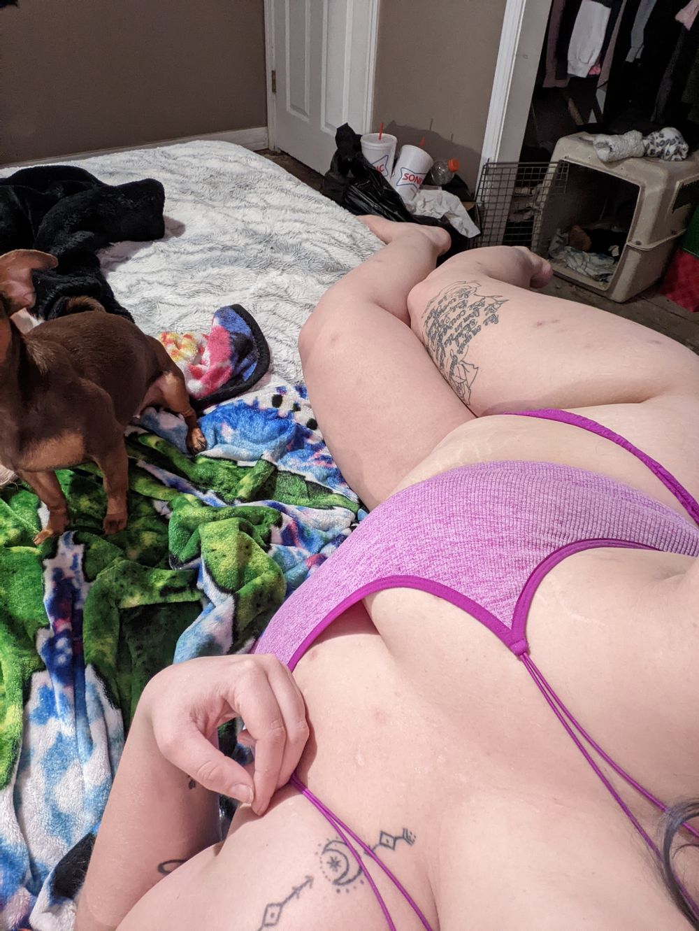 brokenstoner OnlyFans profile picture