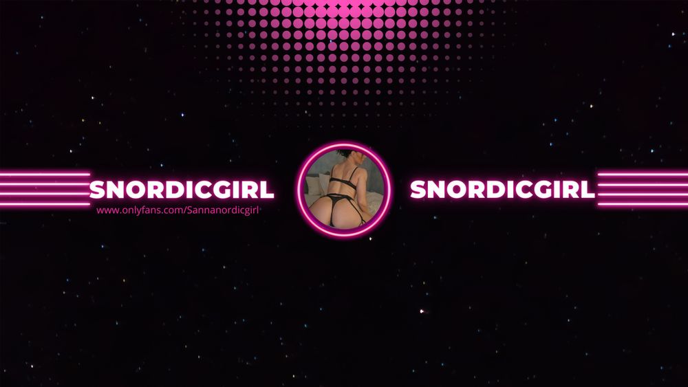 sannanordicgirl OnlyFans profile picture