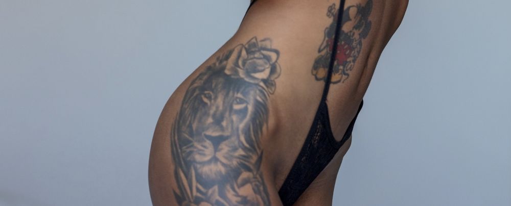 tattoomaya OnlyFans profile picture