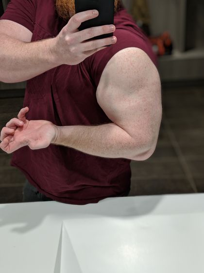 gingerhammer6 OnlyFans picture