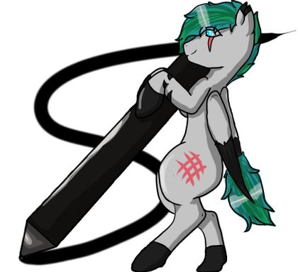 wasteponyarts OnlyFans picture