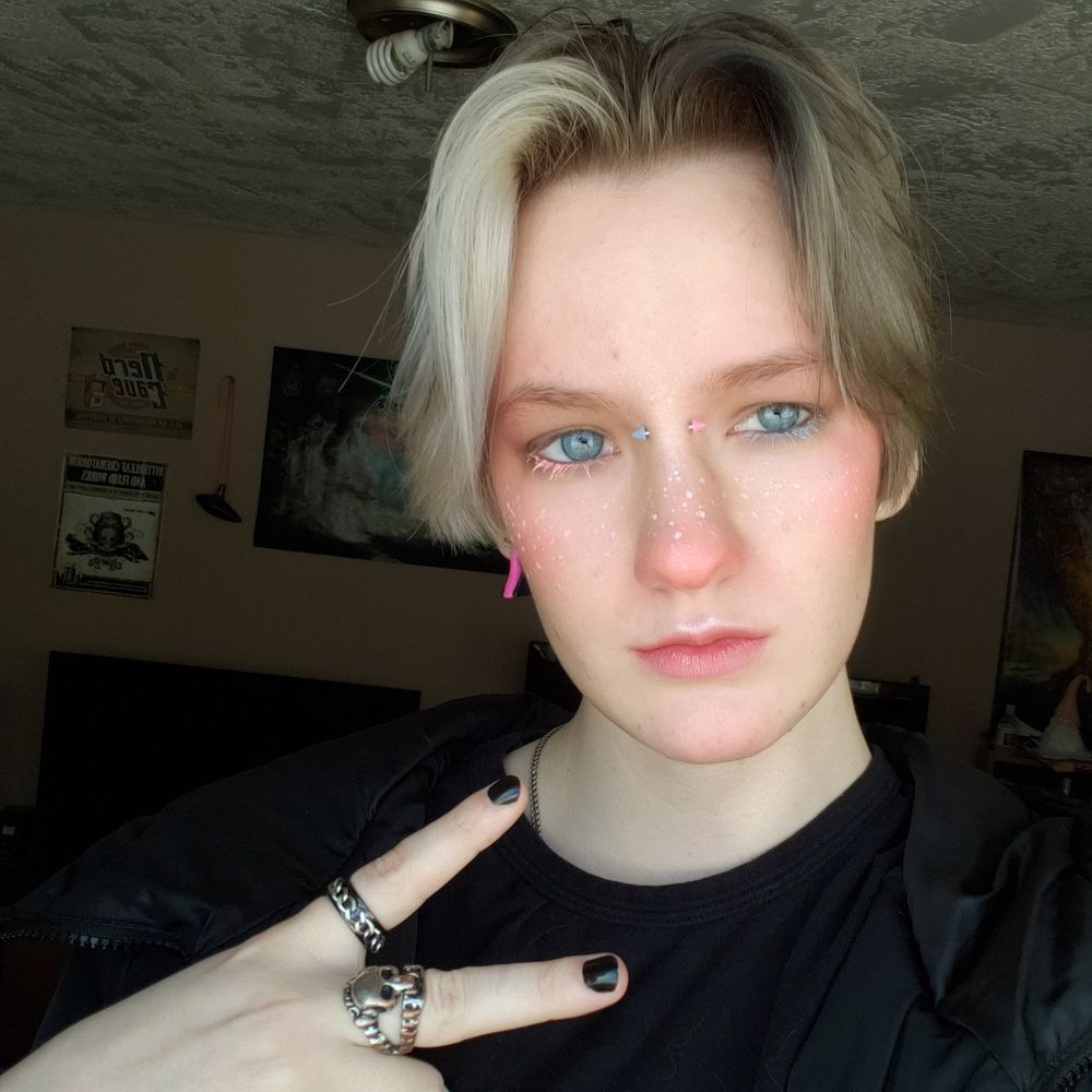 littlesquidboi OnlyFans profile picture