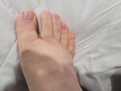chubbottomfeet6778 OnlyFans picture