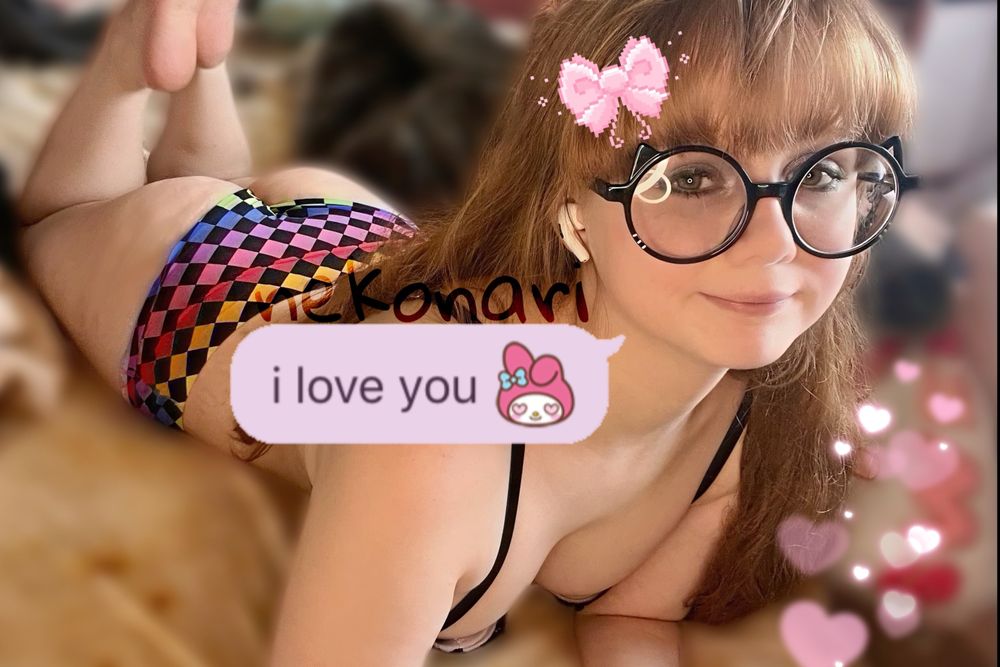 nekonari OnlyFans profile picture