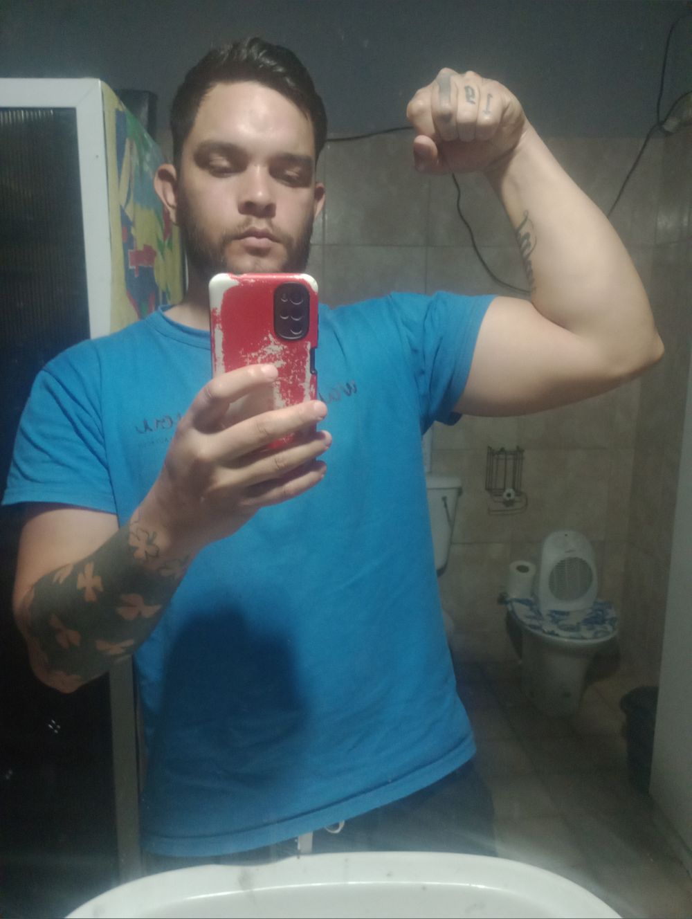 lencinaadrian OnlyFans profile picture