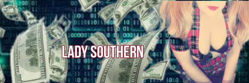 ladysouthern OnlyFans profile picture