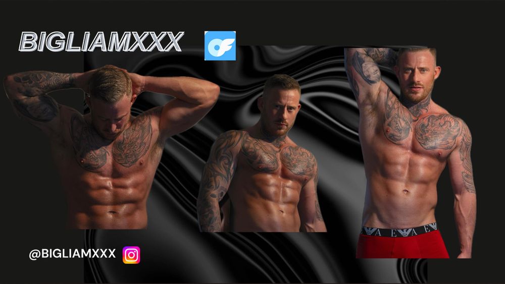 bigliamxxx OnlyFans profile picture