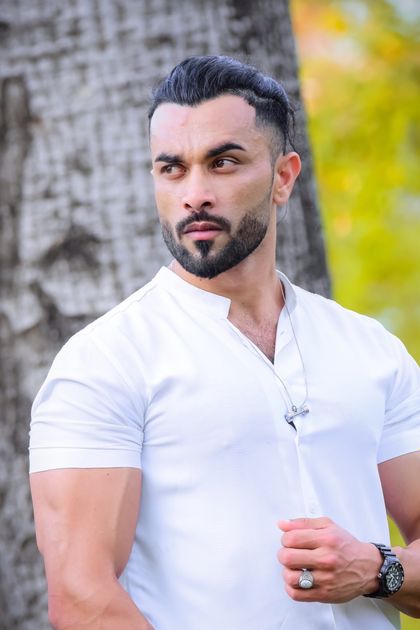sayyarkhan OnlyFans picture
