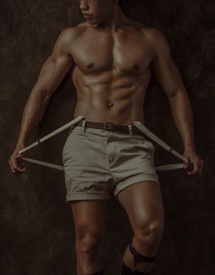 wotfhottiex OnlyFans picture