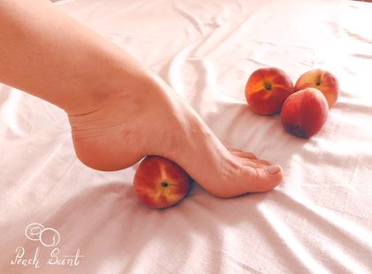peachscent OnlyFans picture