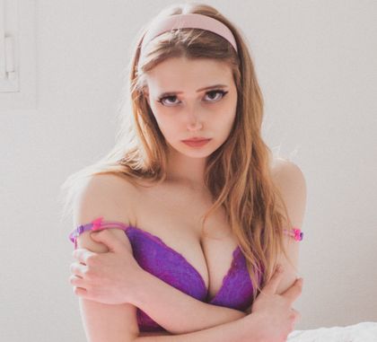 theinsolentbunny OnlyFans picture