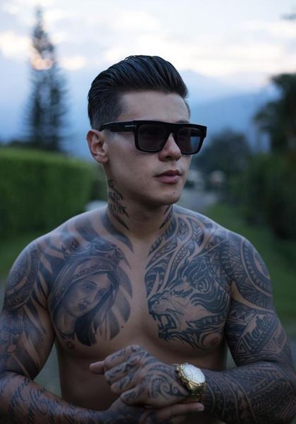 montesleon1 OnlyFans picture