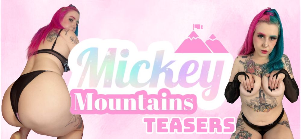 climbmickeymountain OnlyFans profile picture