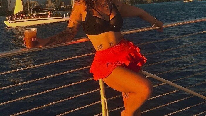 roxyrusso OnlyFans profile picture