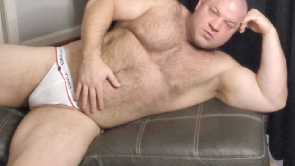 musclehustler1 OnlyFans profile picture