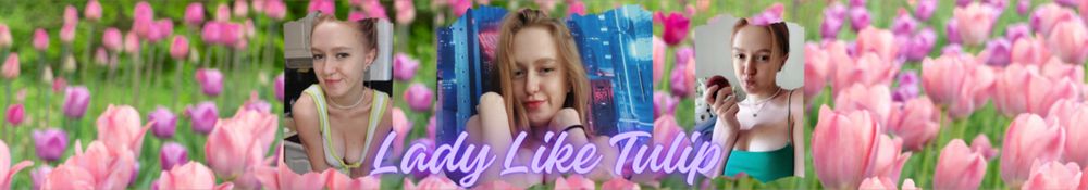 lady_like_tulip OnlyFans profile picture
