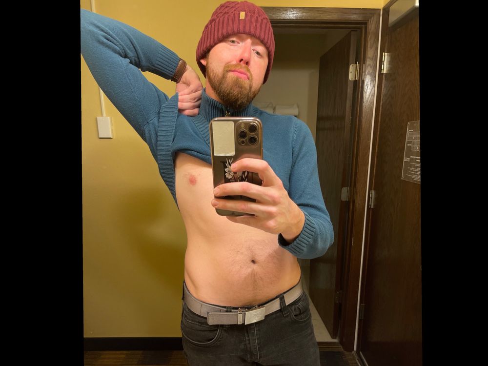 bluewonder OnlyFans profile picture