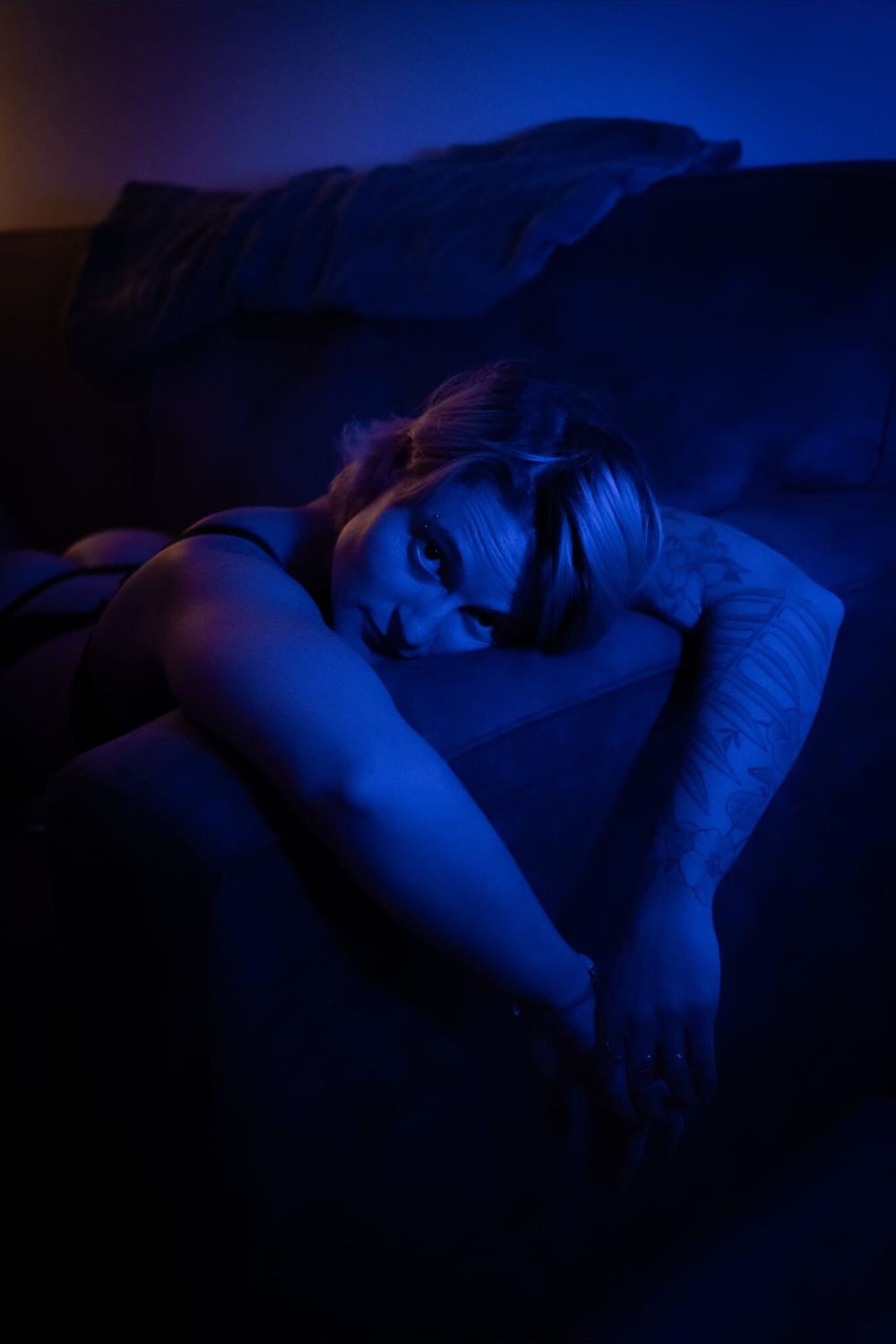 felicethekitty OnlyFans profile picture