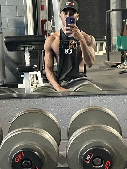 eazyhendrick OnlyFans picture