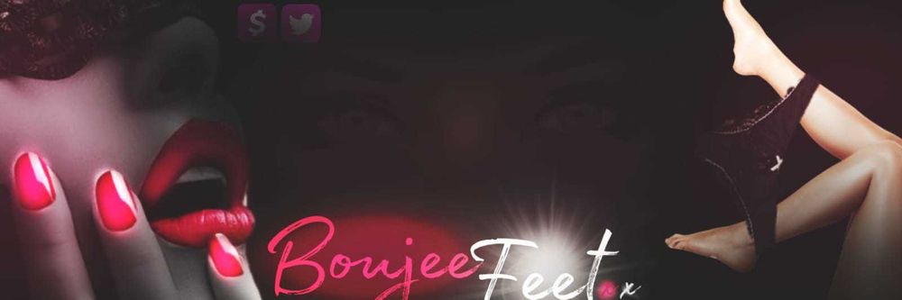 boujeefeetxx OnlyFans profile picture