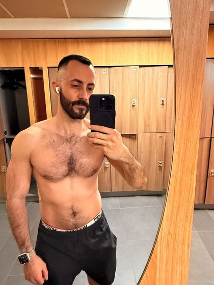 kinkywolfx OnlyFans picture